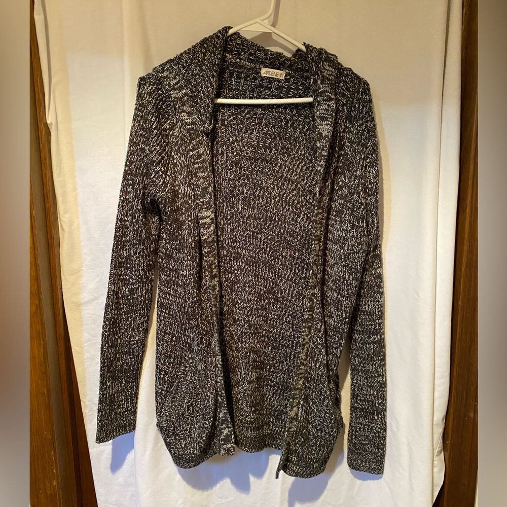 Ladies Cardigan